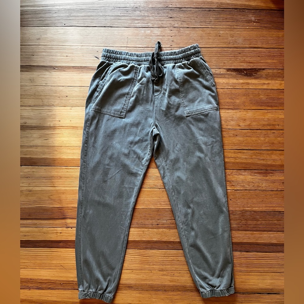Thread & Supply Knit Joggers